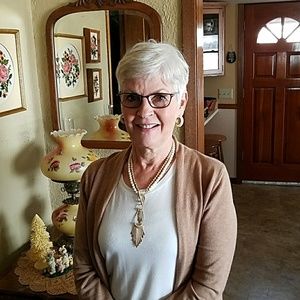 Meet your Posher, Kerry